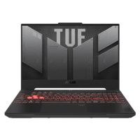 ASUS TUF Gaming A15 (FA507NU-LP131) čierny