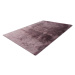 Kusový koberec Samba 495 Mauve - 160x230 cm Obsession koberce