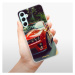 Odolné silikónové puzdro iSaprio - Chevrolet 02 - Samsung Galaxy A34 5G