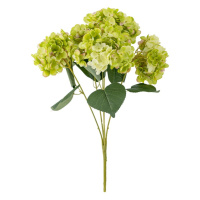 Umelá kvetina (výška 49 cm) Hydrangea – Bloomingville