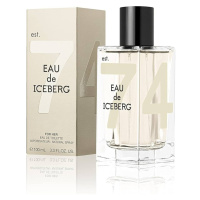 Iceberg Eau de Iceberg Femme 100ml