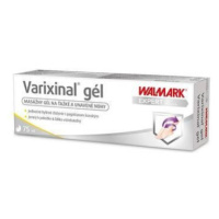 WALMARK Varixinal gél na zápaly a opuchy 75 ml