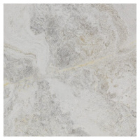 Dlažba Sintesi Silverquartz white 60x60 cm mat SQUAR18878