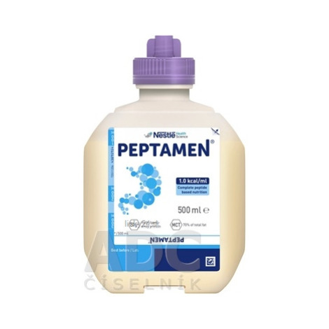 PEPTAMEN