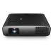 BenQ DLP Projektor W4000i/4K UHD(3840 x 2160)/3200 ANSI lm/1.15÷1.50:1/2 000 000:1/2xHDMI/USB/Ai
