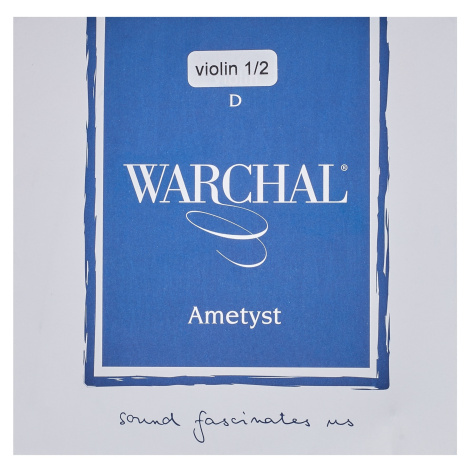 Warchal Ametyst 400 1/2 Set Vln