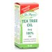 DR. POPOV TEA TREE OLEJ prírodný 100% 25 ml