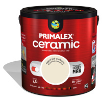 PRIMALEX Vnútorný maliarsky náter Ceramic Egyptský alabaster 2,5 l