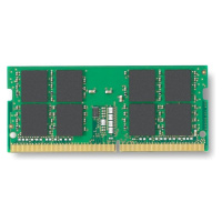 Kingston KCP 32GB DDR4 3200 CL22 SO-DIMM