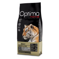 OPTIMAnova Cat Adult Chicken/Rice - 8kg