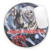 Iron Maiden Number Of The Beast podložka pod myš L