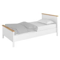 LR Detská posteľ s matracom 90x200 STORY SO-08