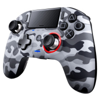 Gamepad Nacon Revolution Unlimited Pro Controller Camo Grey