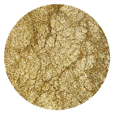 Prášková farba špeciálna zlatá 10g - Rolkem - Rolkem