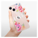 Odolné silikónové puzdro iSaprio - Love - iPhone 13 mini