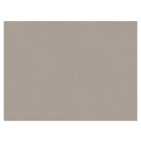 A. S. Creation Vliesová tapeta Desert Lodge Uni hnedá