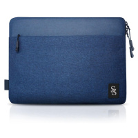 Seine Scene Taška na notebook Seine Scene Valence sleeve 13,6&#39;&#39; - modrá