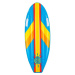 Bestway Nafukovací matrace surf modrá