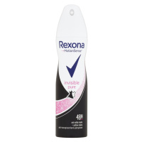 REXONA Invisible Pure Antiperspirant sprej 150 ml