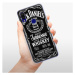 Odolné silikonové pouzdro iSaprio - Jack Daniels - Xiaomi Redmi 7