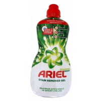 Ariel White  Diamond Bright tekutý prostriedok na škvrny 950ml