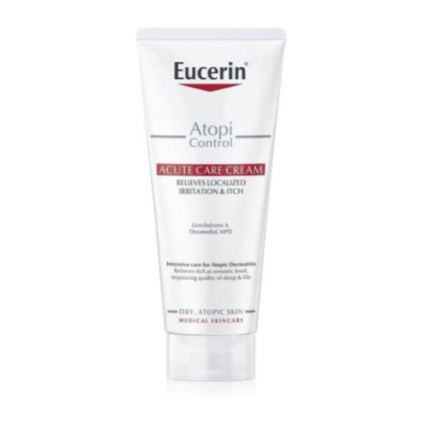 Eucerin AtopiControl Acute krém 100 ml