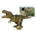 mamido  Dinosaurus Tyrannosaurus Rex na batérie so zvukovými a svietiacimi efektmi