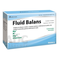 Vitabalans Fluid Balans