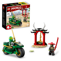 LEGO® NINJAGO® 71788 Lloydova nindžovská motorka