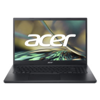 Acer Aspire 7 (A715-76G) čierna