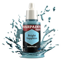 Army Painter - Warpaints Fanatic: Bright Sapphire