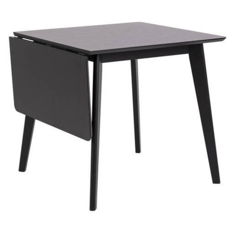 Sklápací Jedálenský Stôl Roxby 80-120x80 Cm Möbelix