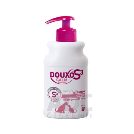 DOUXO S3 CALM Shampoo