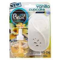 BRAIT Elektric Vanilla Cupcake komplet 20 ml