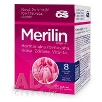 GS Merilin originál