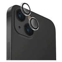 Ochranné sklo UNIQ Optix Clear Camera Lens Protector iPhone 15 6.1
