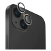 Ochranné sklo UNIQ Optix Clear Camera Lens Protector iPhone 15 6.1" / 15 Plus 6.7" camera lens g