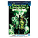 DC Comics Green Lanterns 2: Phantom Lantern (Rebirth)