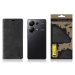 Tactical Xproof pre Xiaomi Redmi Note 13 Pro 5G/Poco X6 5G Black Hawk