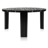 Kartell - Konferenčný stolík T-Table - 28 cm