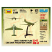 Wargames (WWII) letadlo 6140 - LI-2 Soviet Transport Plane (1:200)