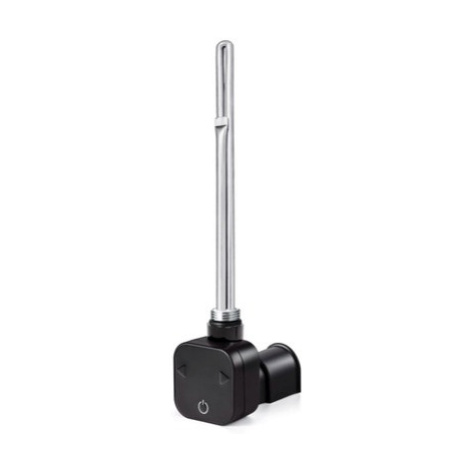 P.M.H. Vyhrievaná tyč NEX1 Bluetooth, senzor 400W čierna NEX1400C