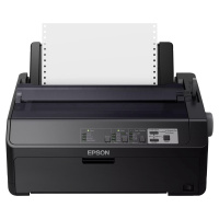 Epson FX-890II C11CF37401 ihličková tlačiareň