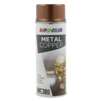 DC METAL EFFECT - Dekoračný sprej s bronzovým efektom medený (bronz) 0,4 L