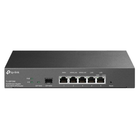 TP-LINK TL-ER7206 router