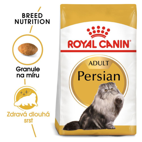 Royal Canin PERSIAN - 2kg