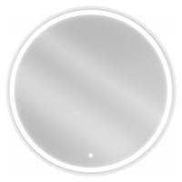 MEXEN - Gobi zrkadlo s osvetlením 90 cm, LED 6000K, 9801-090-090-611-00
