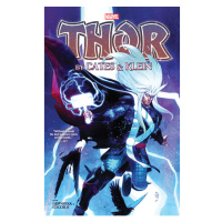 Marvel Thor by Cates & Klein Omnibus