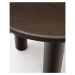 Okrúhly jedálenský stôl ø 120 cm Mailen – Kave Home