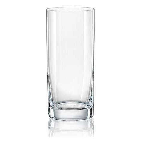 Crystalex Poháre BARLINE 300 ml, 6 ks Crystalex-Bohemia Crystal